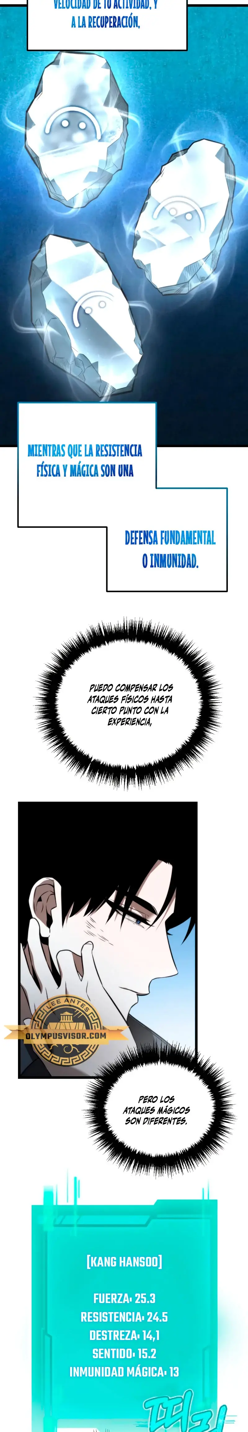 Reencarnado capítulo 8, página 24