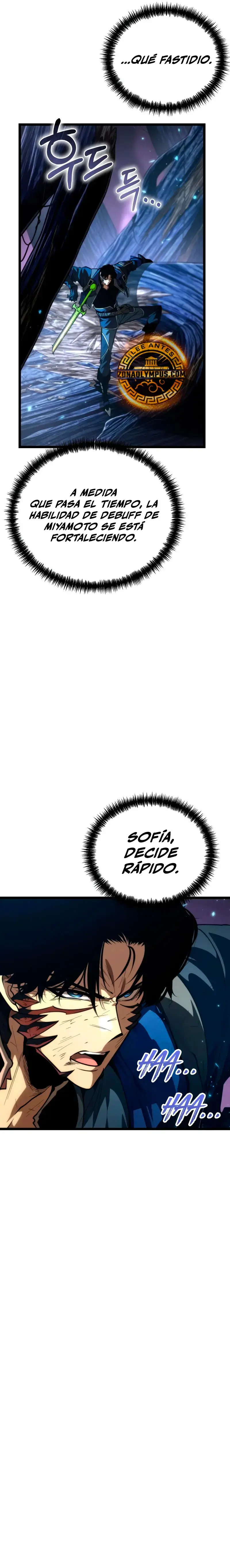 Reencarnado capítulo 81, página 13