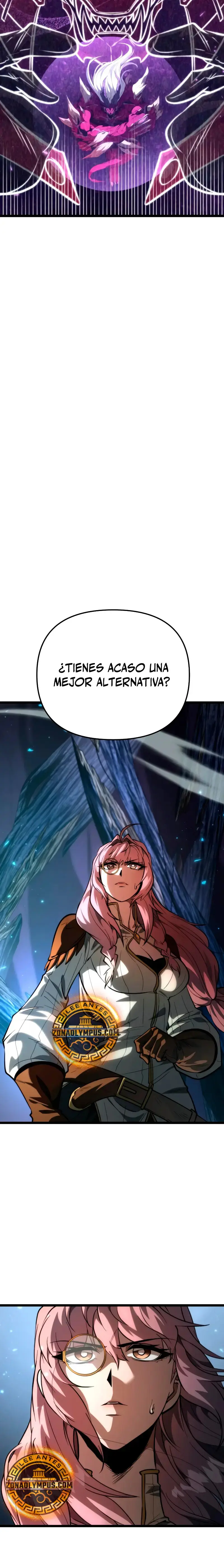 Reencarnado capítulo 81, página 25