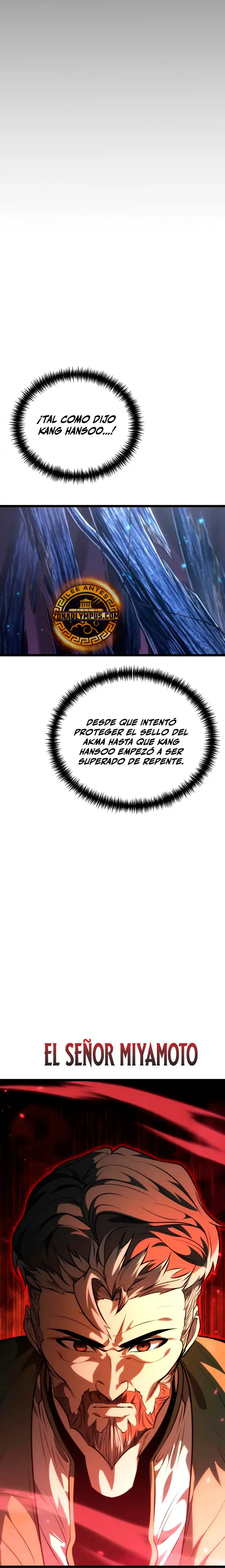 Reencarnado capítulo 81, página 28