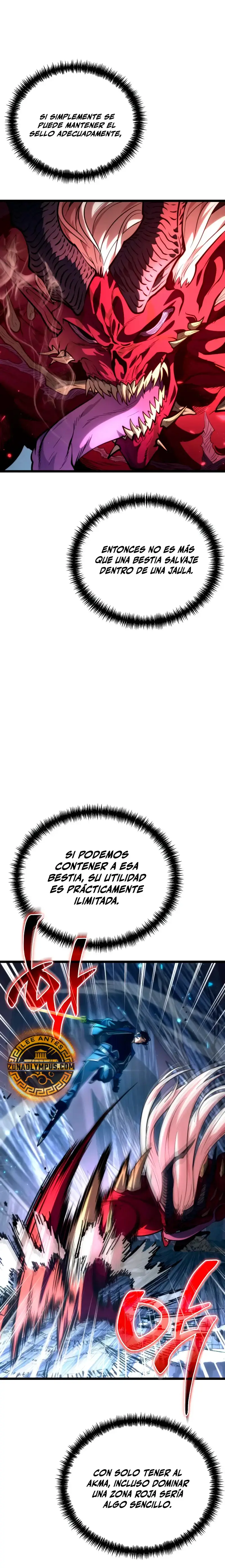 Reencarnado capítulo 81, página 30