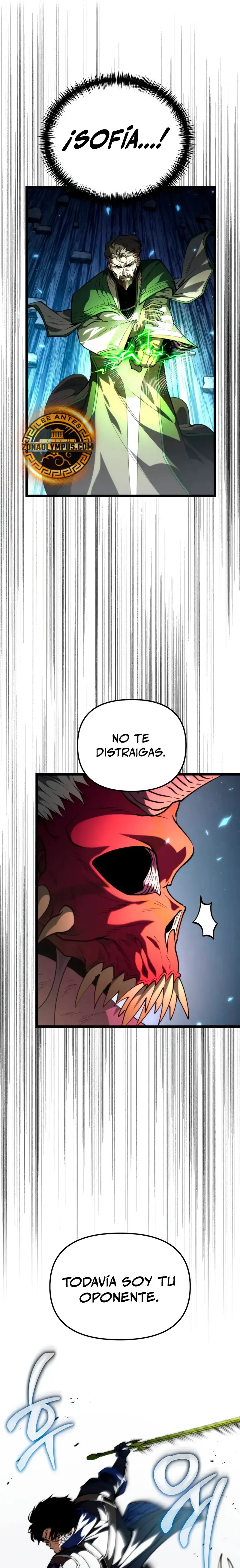 Reencarnado capítulo 82, página 12