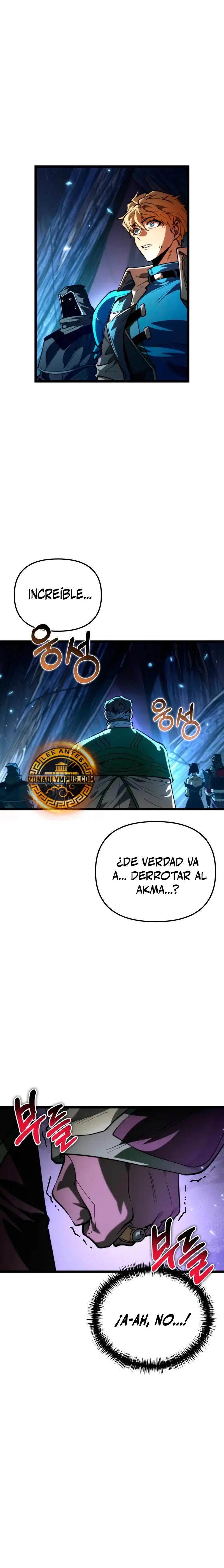 Reencarnado capítulo 82, página 26
