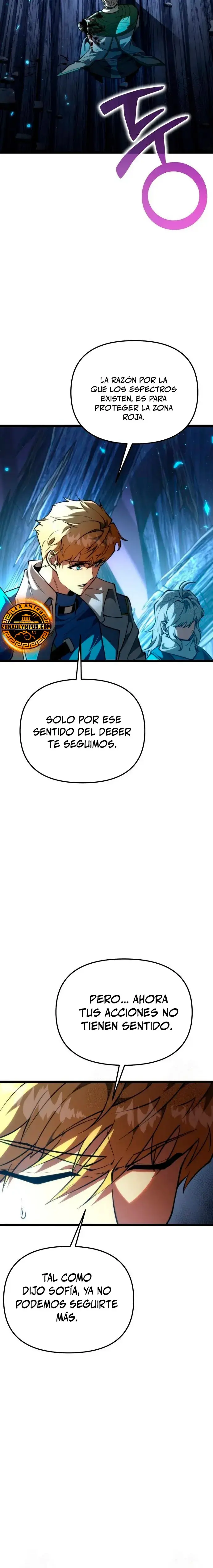 Reencarnado capítulo 83, página 30