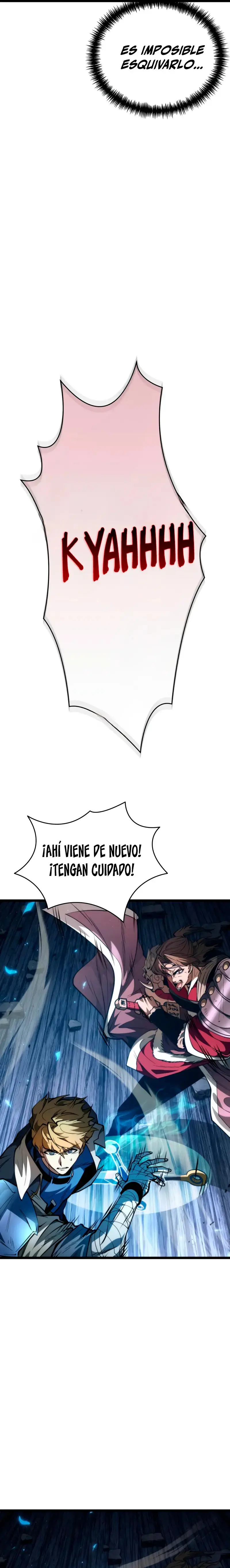 Reencarnado capítulo 84, página 6