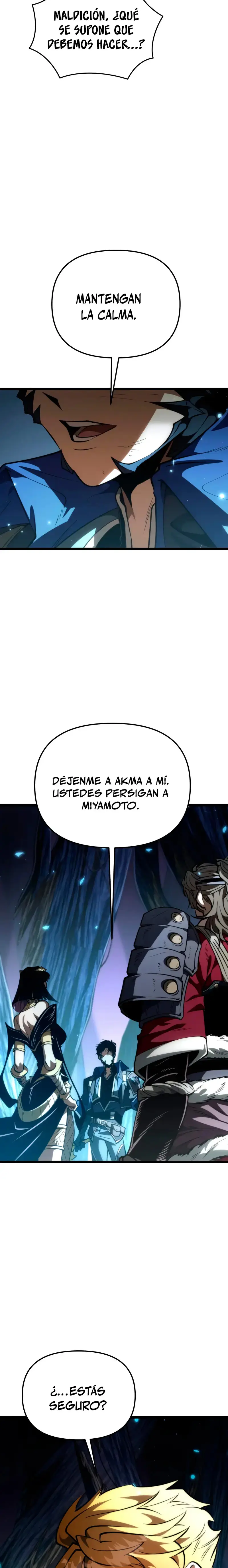 Reencarnado capítulo 84, página 10