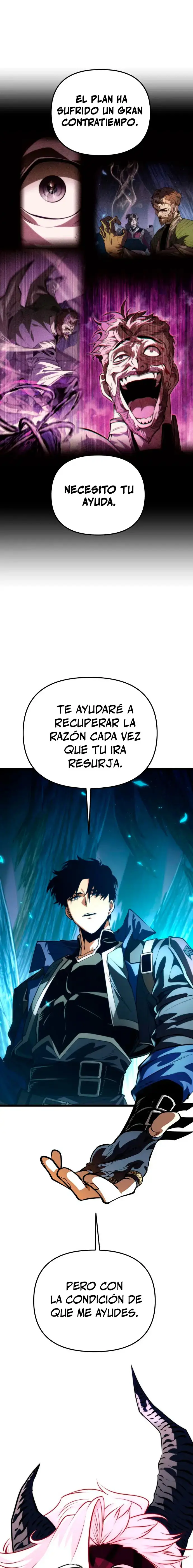 Reencarnado capítulo 85, página 8