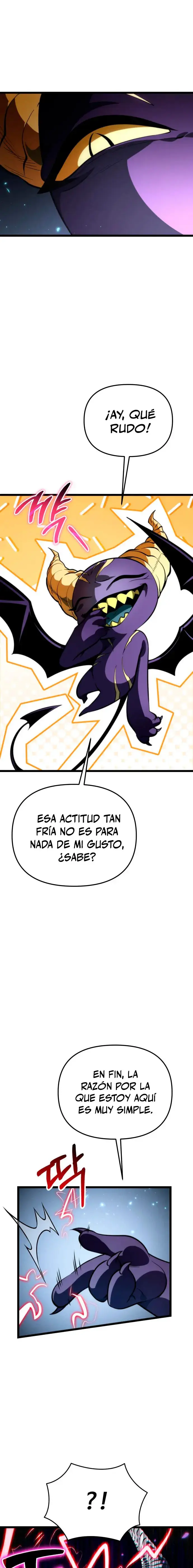 Reencarnado capítulo 85, página 13