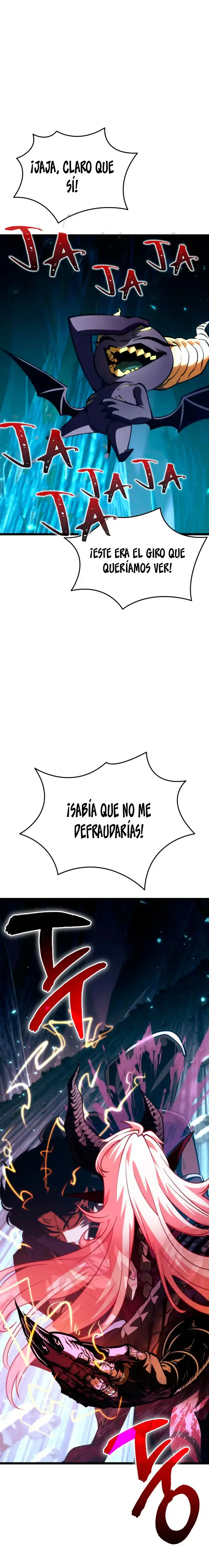 Reencarnado capítulo 85, página 30