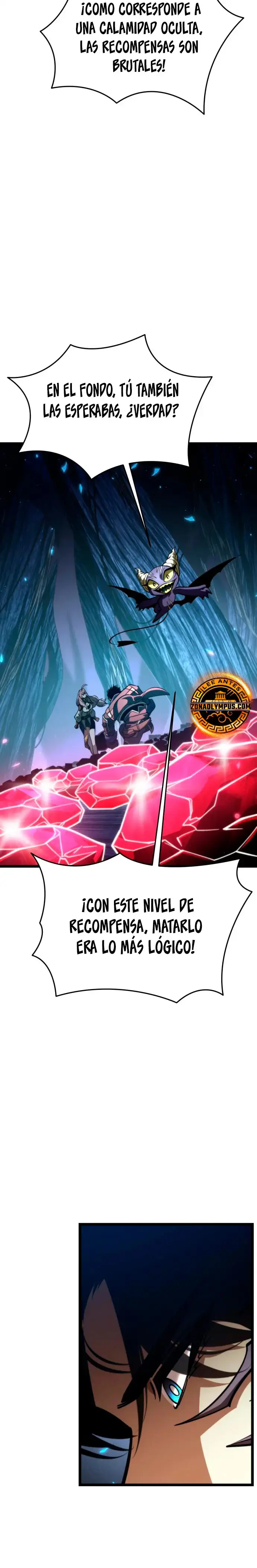 Reencarnado capítulo 85, página 33