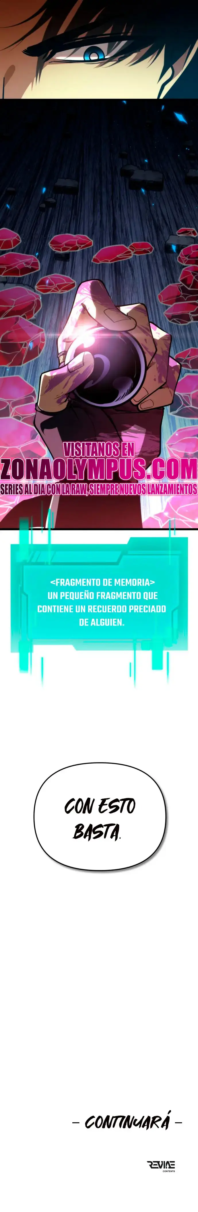 Reencarnado capítulo 85, página 35