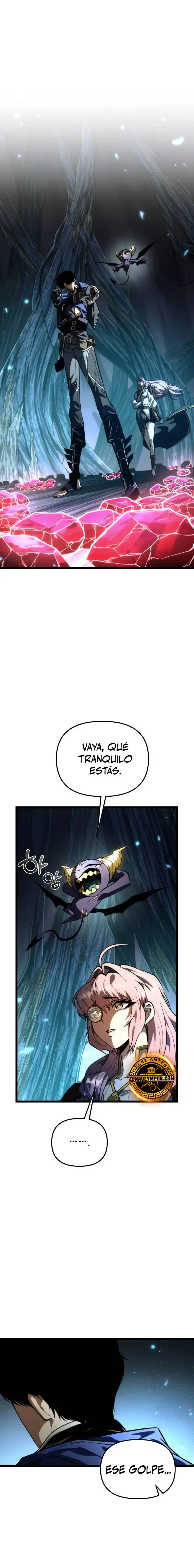 Reencarnado capítulo 86, página 2