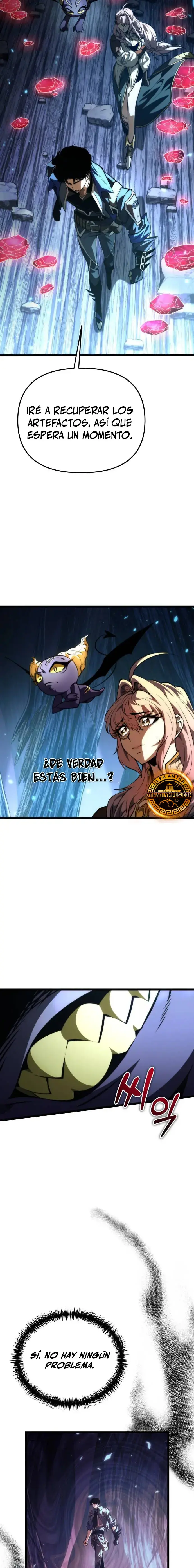Reencarnado capítulo 86, página 4