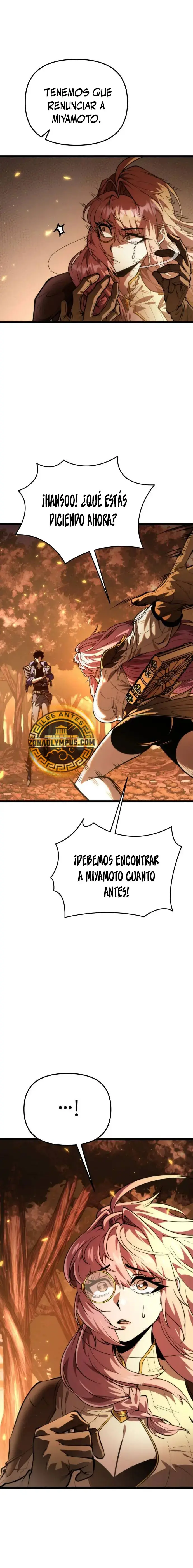 Reencarnado capítulo 87, página 4