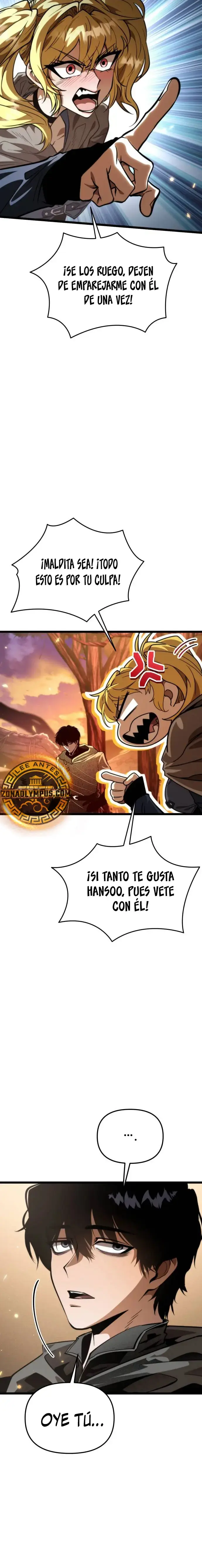 Reencarnado capítulo 87, página 11