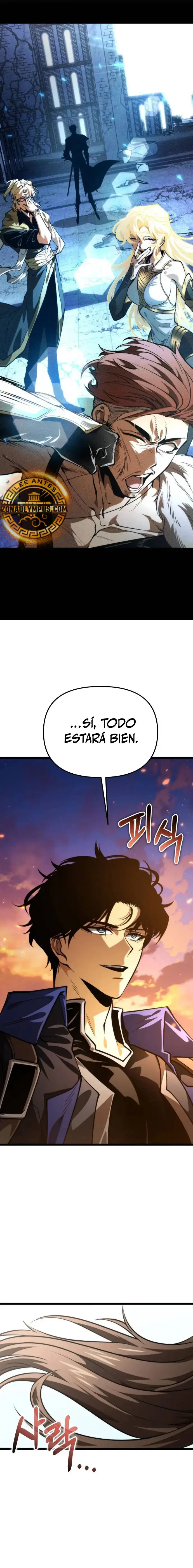 Reencarnado capítulo 87, página 31