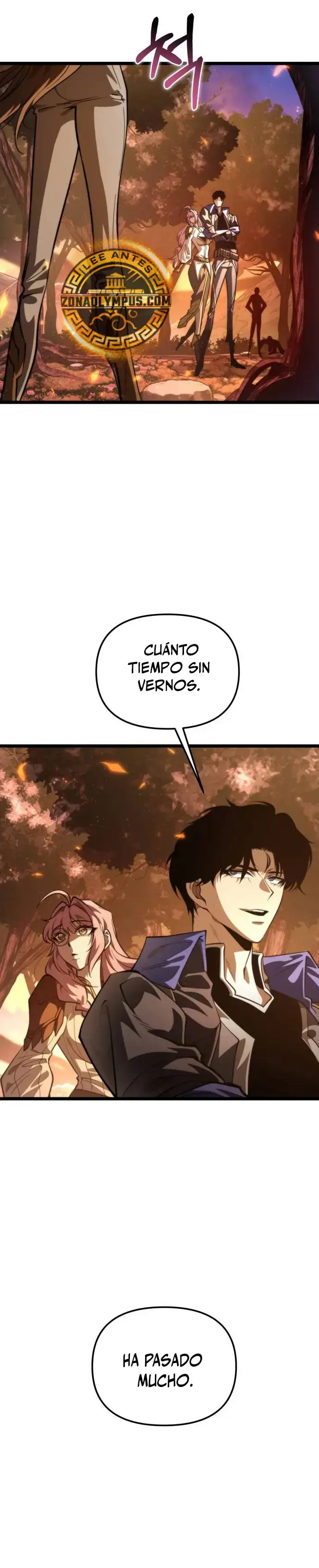 Reencarnado capítulo 87, página 32