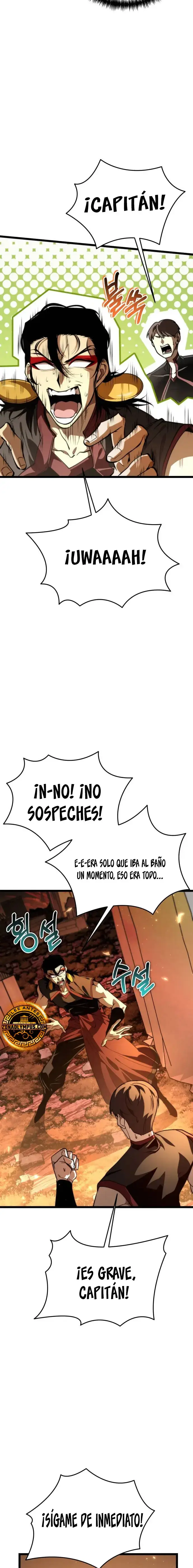 Reencarnado capítulo 88, página 10