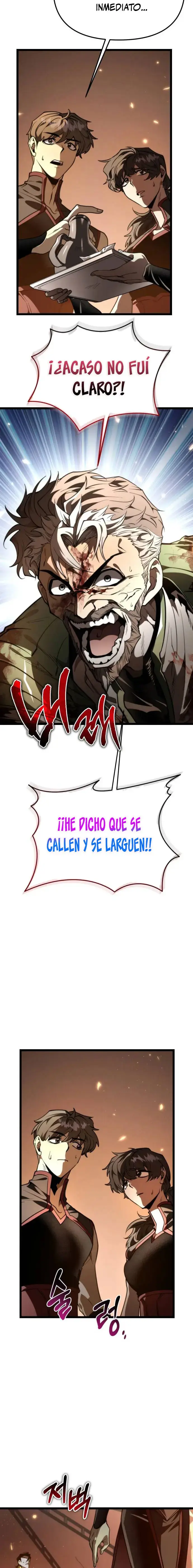 Reencarnado capítulo 88, página 14