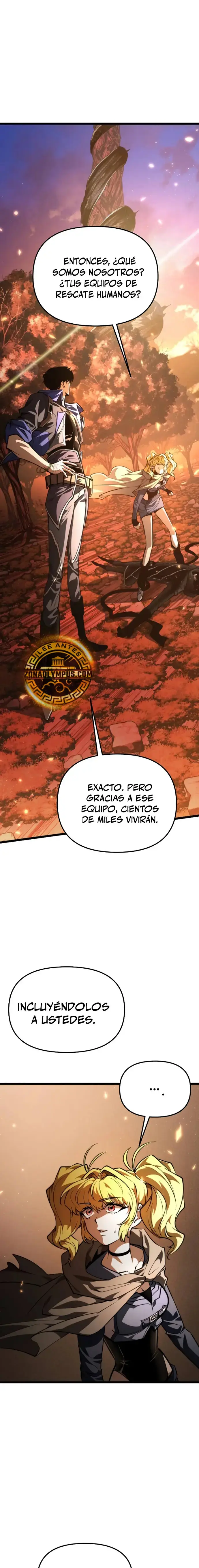 Reencarnado capítulo 89, página 4