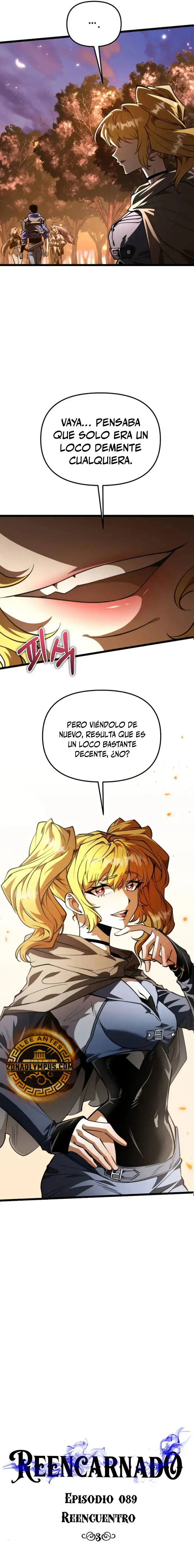 Reencarnado capítulo 89, página 7