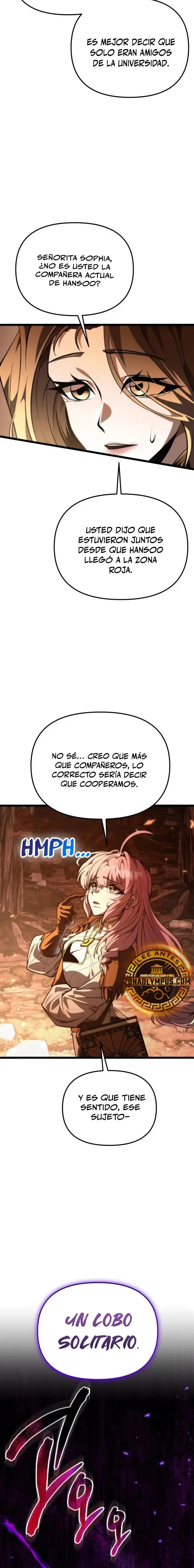 Reencarnado capítulo 89, página 11