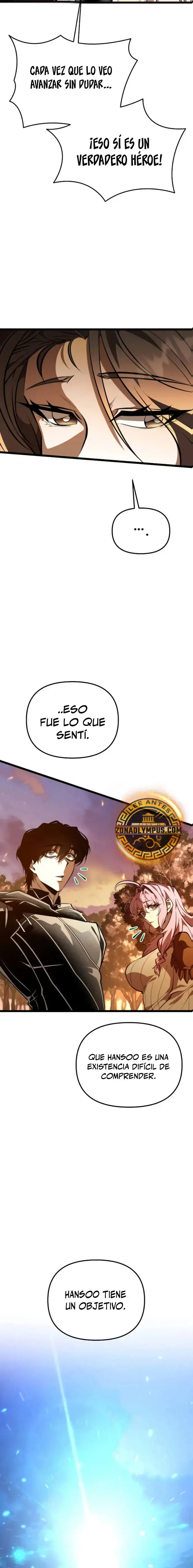 Reencarnado capítulo 89, página 14