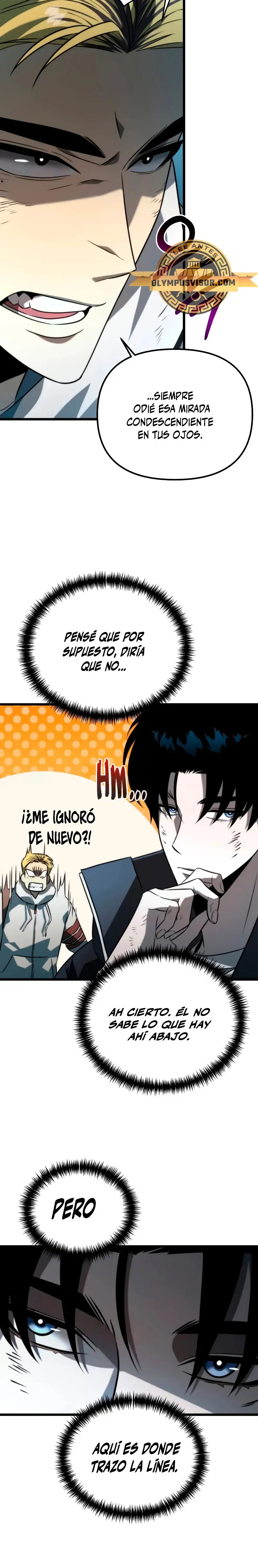 Reencarnado capítulo 9, página 7