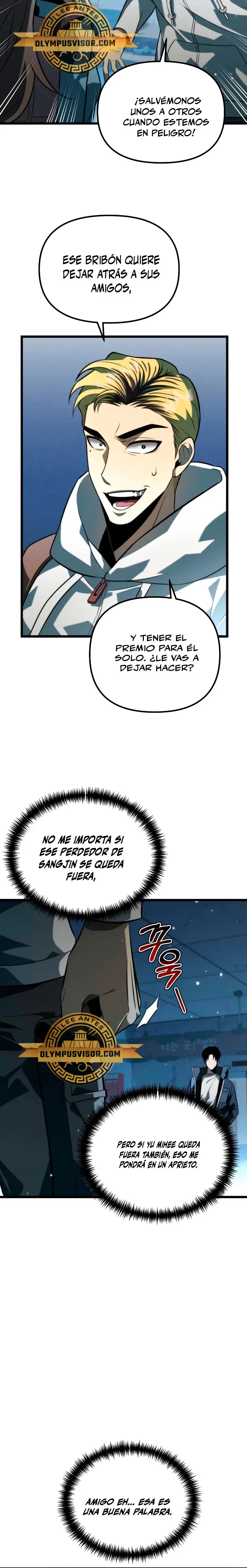 Reencarnado capítulo 9, página 10