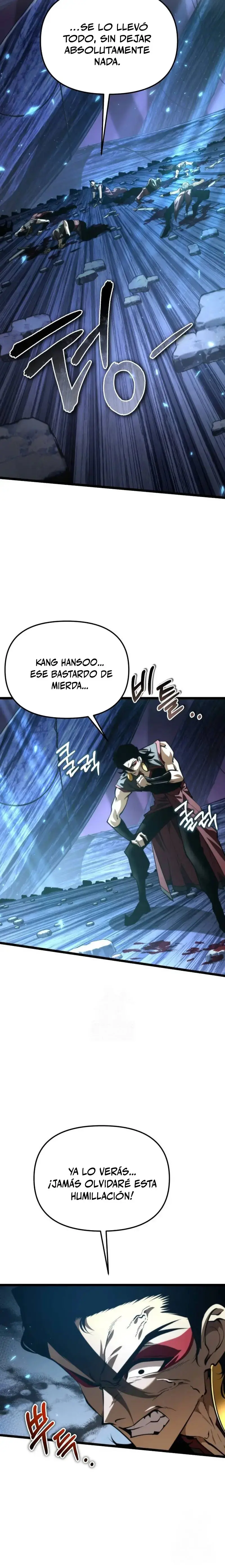 Reencarnado capítulo 91, página 3