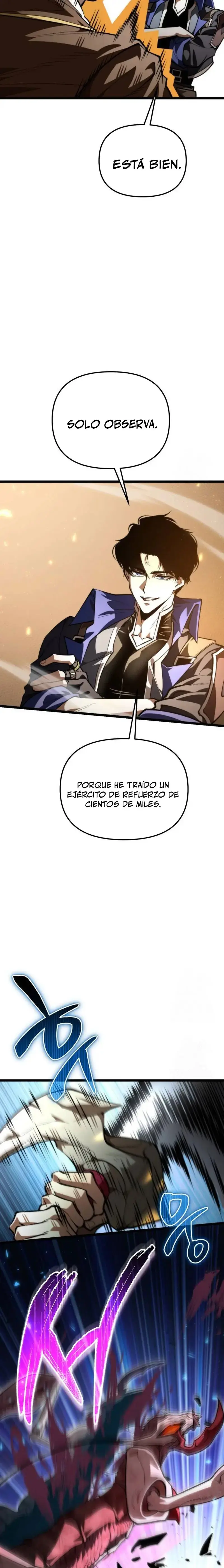 Reencarnado capítulo 91, página 15
