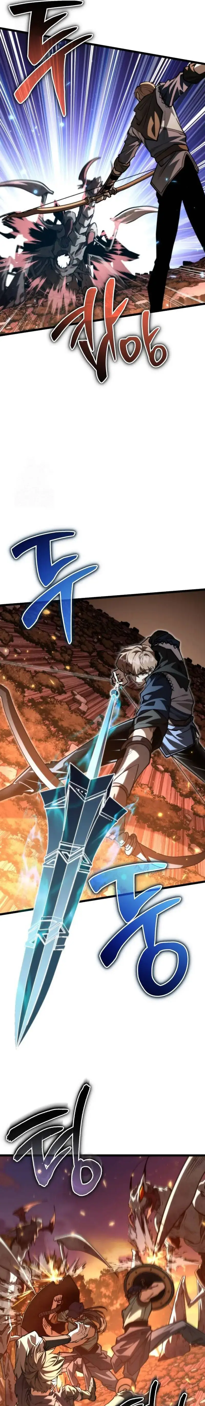 Reencarnado capítulo 91, página 17
