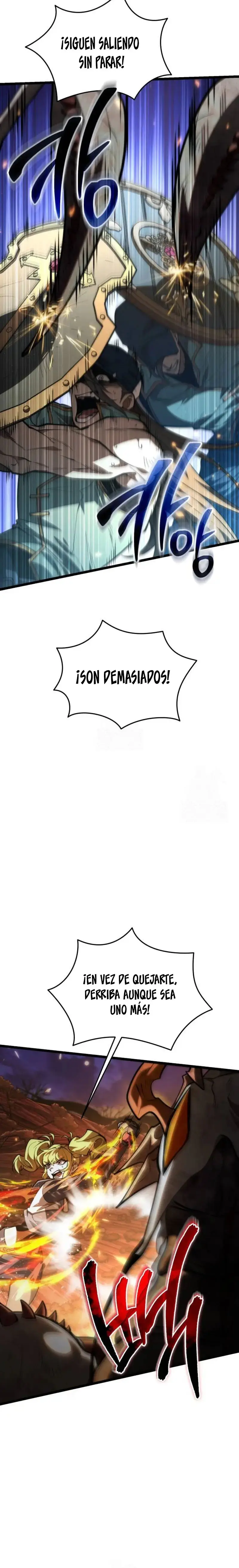 Reencarnado capítulo 91, página 31