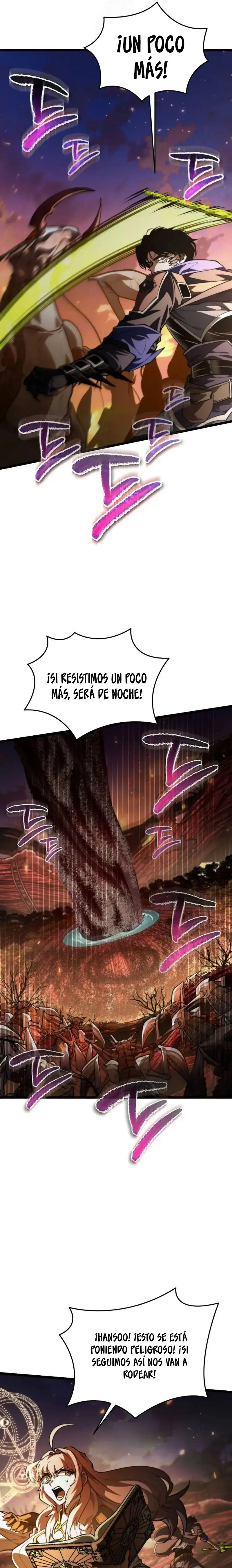 Reencarnado capítulo 91, página 32