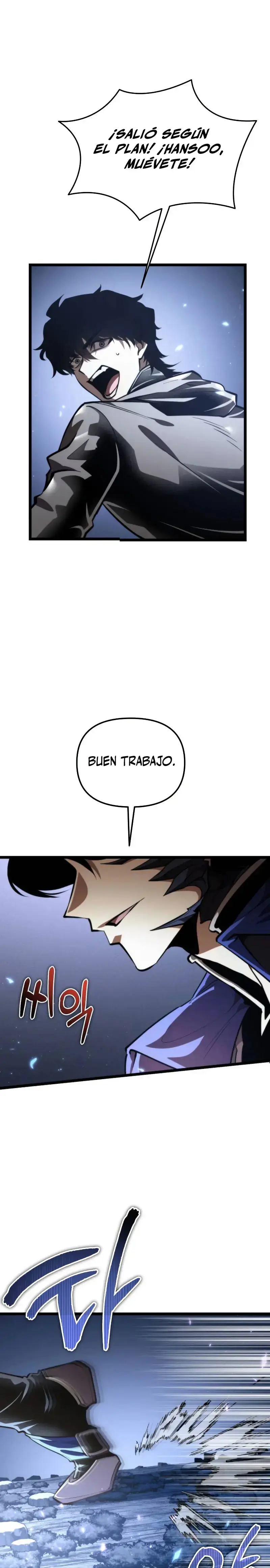 Reencarnado capítulo 92, página 11