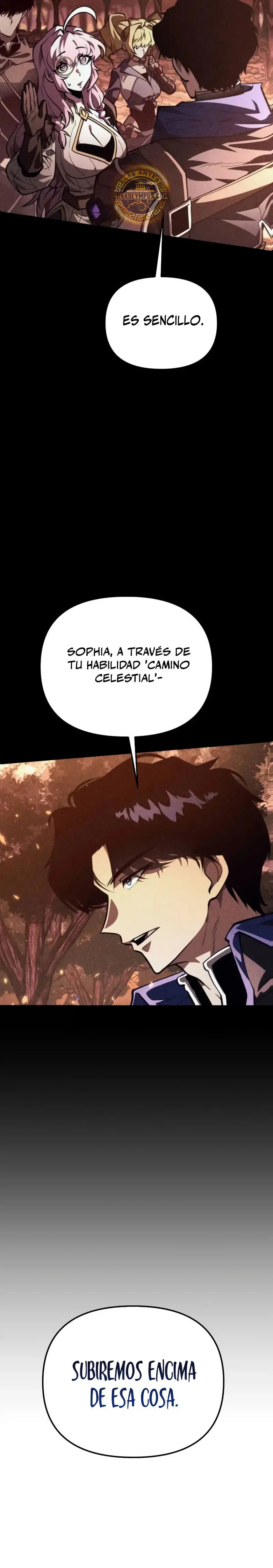 Reencarnado capítulo 92, página 15