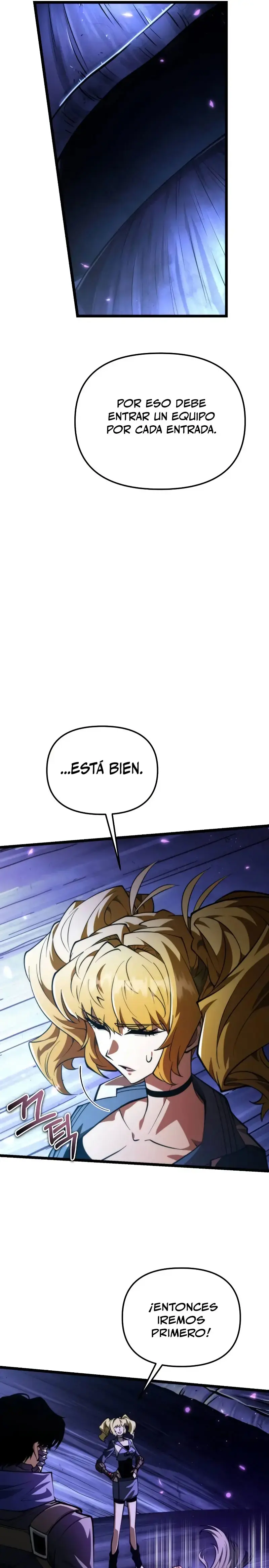 Reencarnado capítulo 92, página 33
