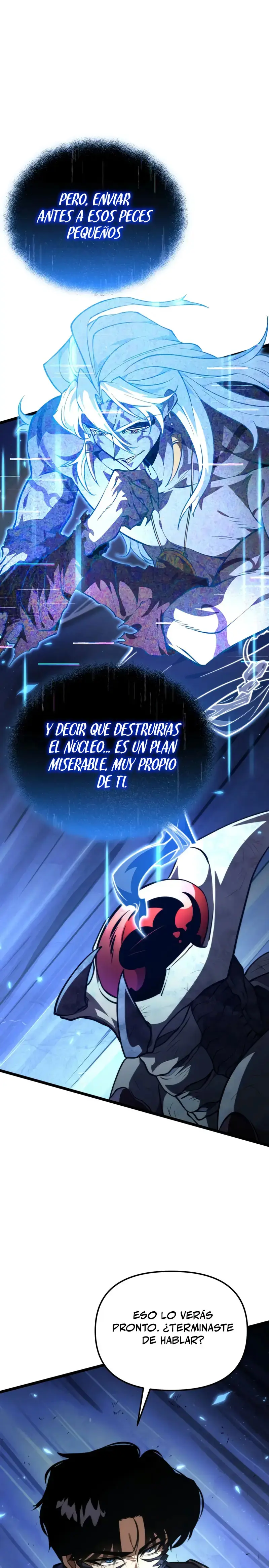 Reencarnado capítulo 93, página 17