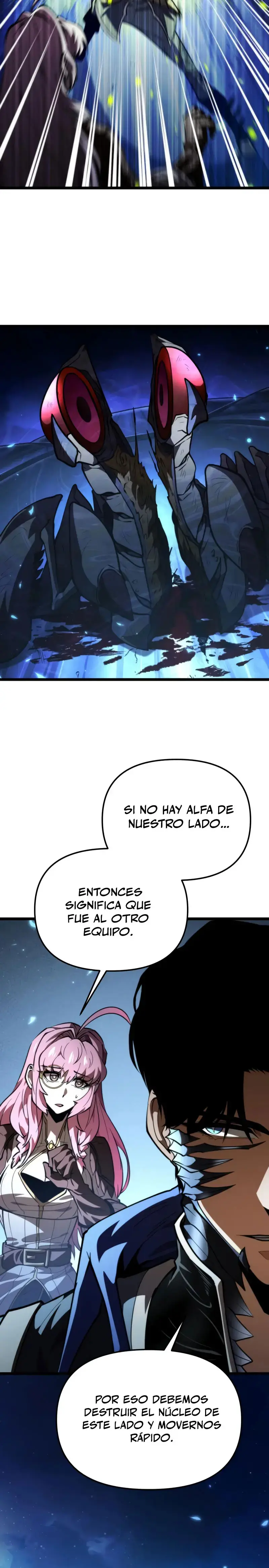 Reencarnado capítulo 93, página 19