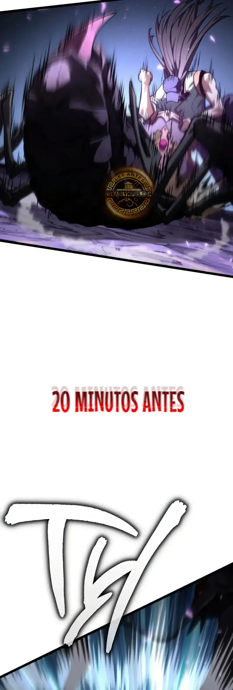Reencarnado capítulo 93, página 34