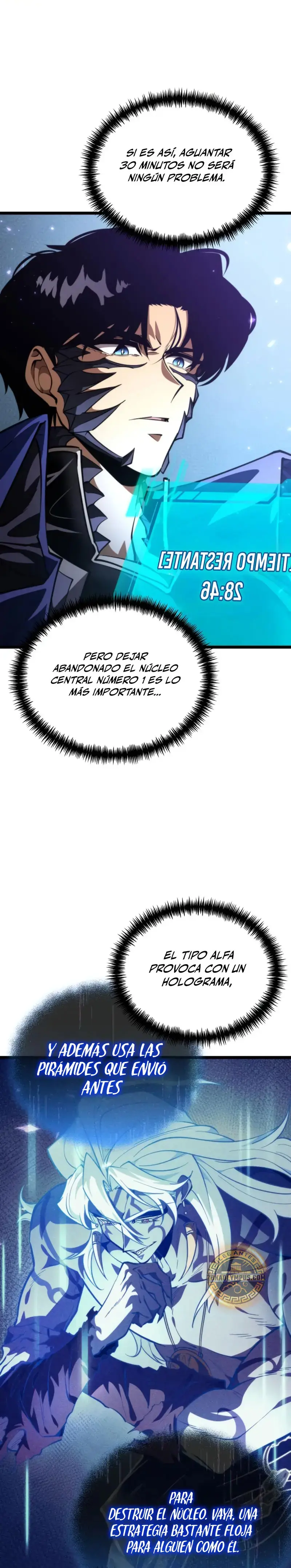 Reencarnado capítulo 94, página 9