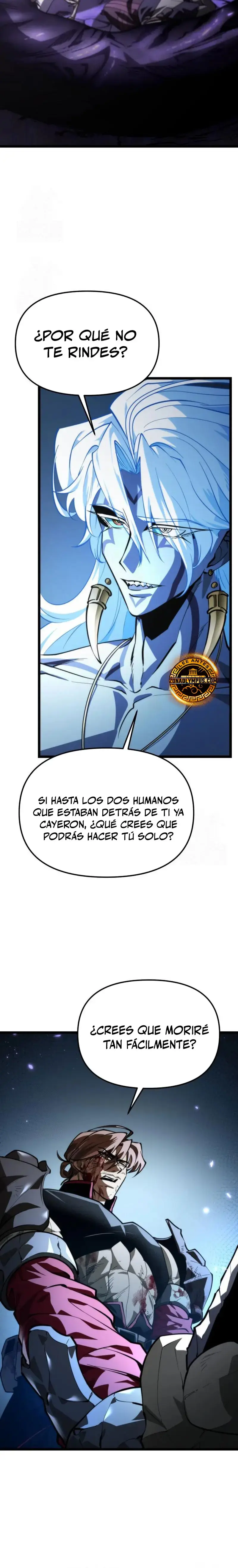 Reencarnado capítulo 95, página 26