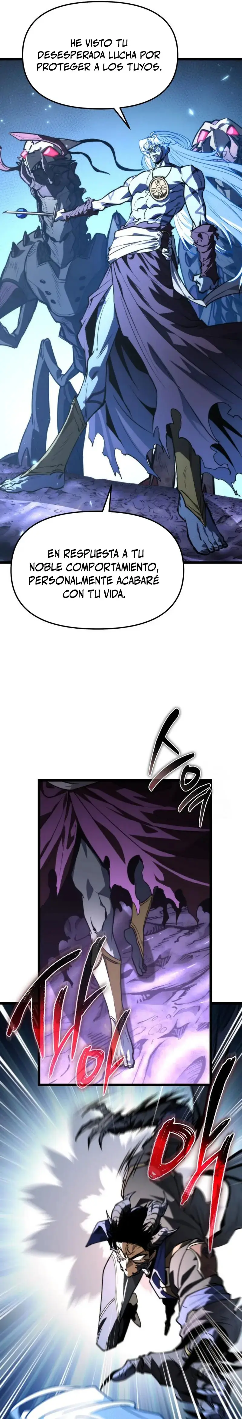 Reencarnado capítulo 95, página 37