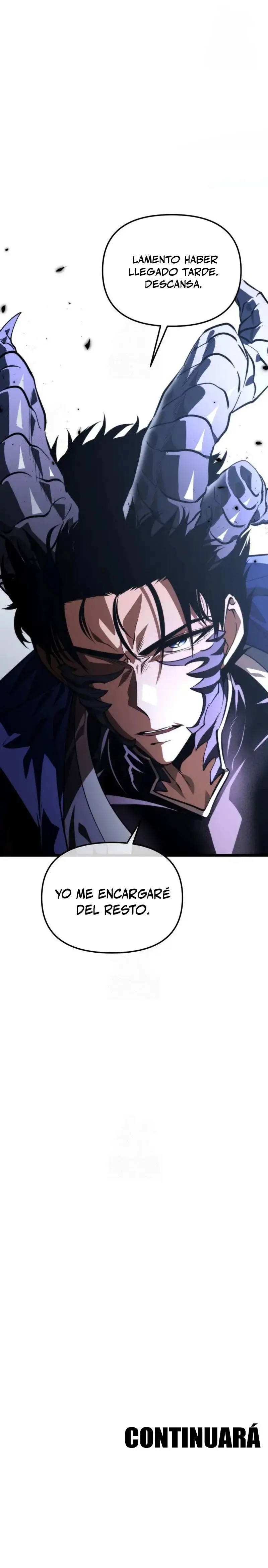 Reencarnado capítulo 95, página 40
