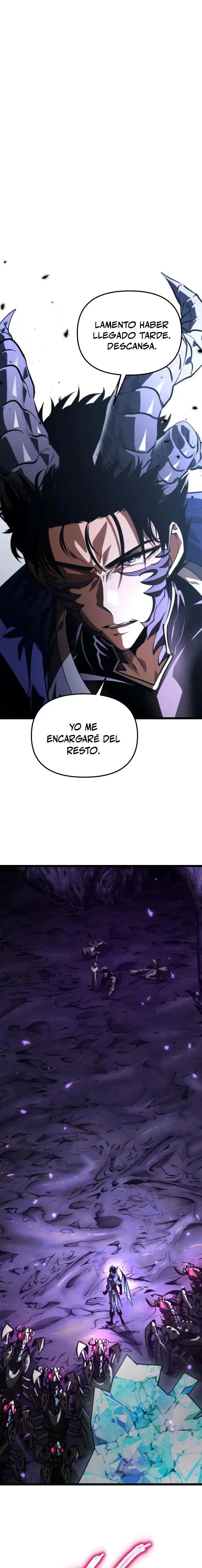 Reencarnado capítulo 96, página 2