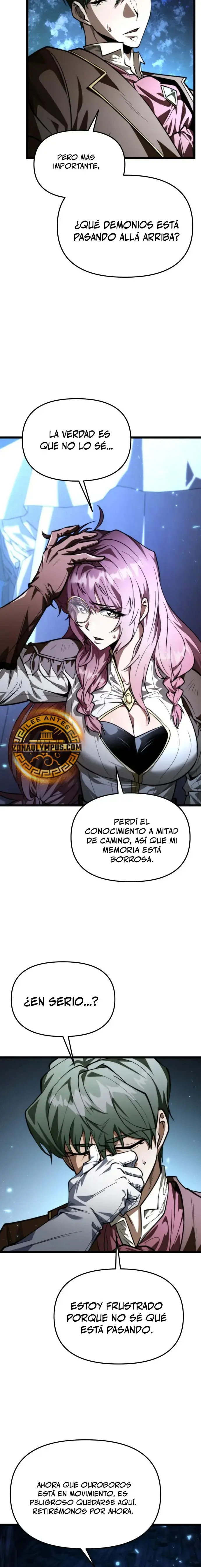 Reencarnado capítulo 97, página 11