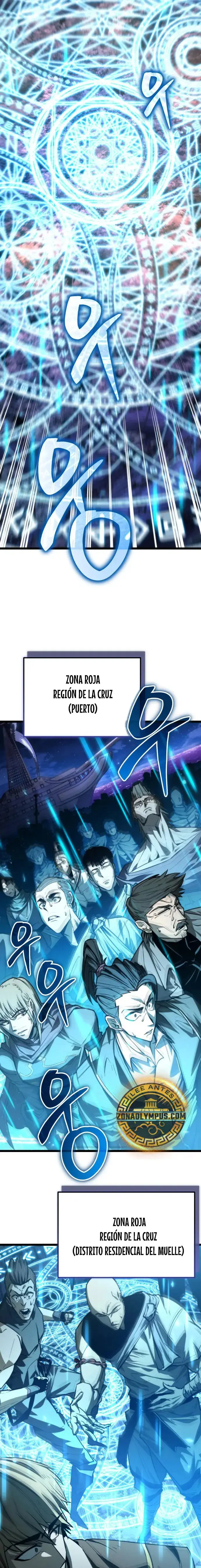 Reencarnado capítulo 97, página 27