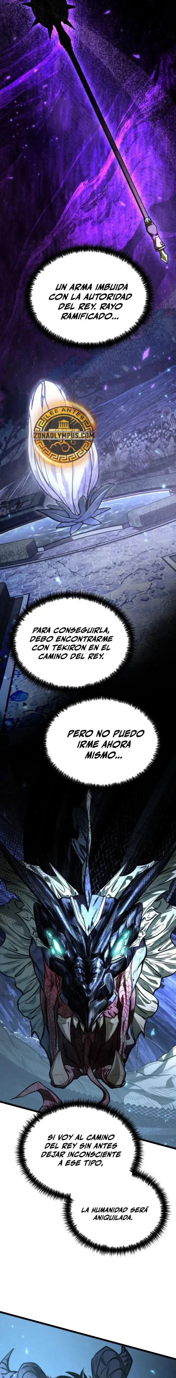 Reencarnado capítulo 97, página 30