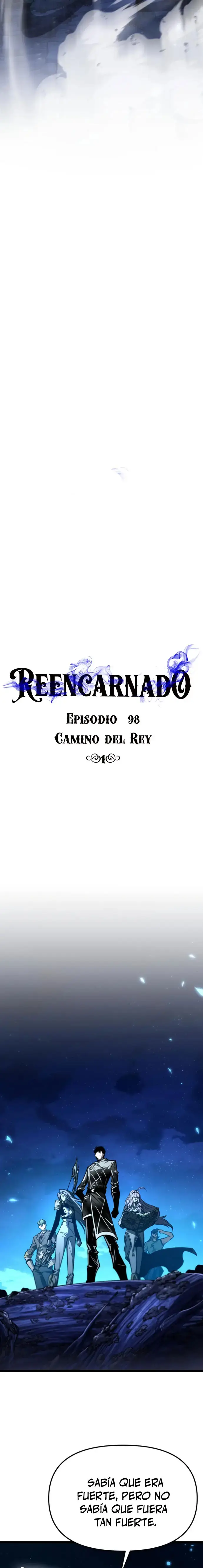 Reencarnado capítulo 98, página 7