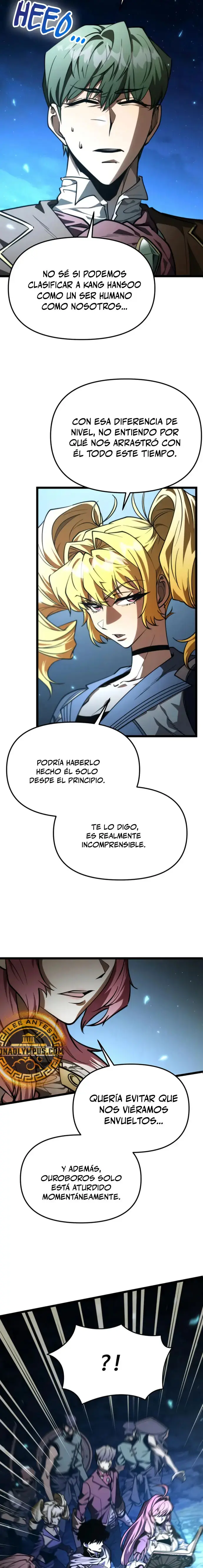 Reencarnado capítulo 98, página 8